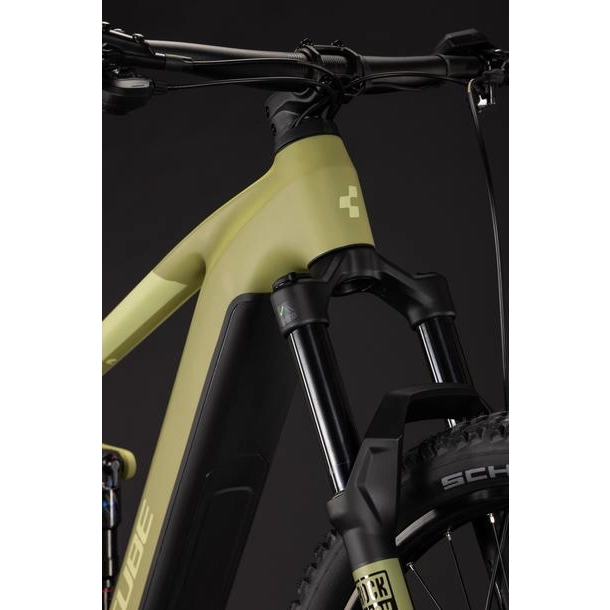 Stereo Hybrid ONE44 Pro 29'' 12v 140mm 800Wh Bosch P Line CX Softwillow’n’Green 2027 Taglia M #6