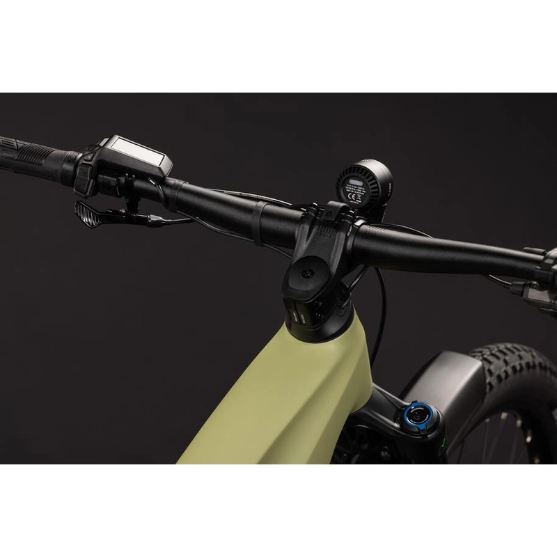Stereo Hybrid ONE44 Pro FE 27.5'' 12v 140mm 800Wh Bosch P Line CX Softwillow’n’Green 2027 Taglia S #1