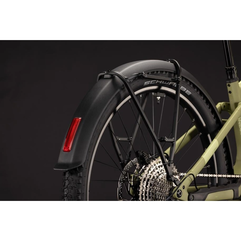 Stereo Hybrid ONE44 Pro FE 27.5'' 12v 140mm 800Wh Bosch P Line CX Softwillow’n’Green 2027 Taglia S #5