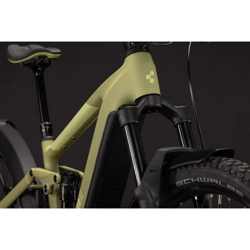 Stereo Hybrid ONE44 Pro FE 27.5'' 12v 140mm 800Wh Bosch P Line CX Softwillow’n’Green 2027 Taglia S #6