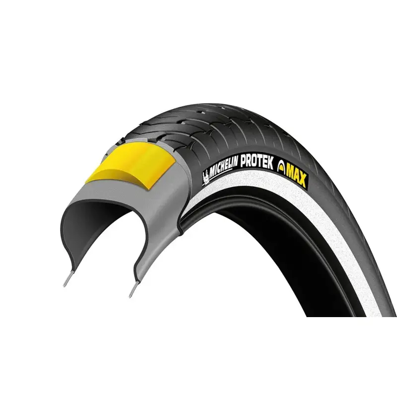 Copertone E-Bike Ready Protek Max 24x1.85