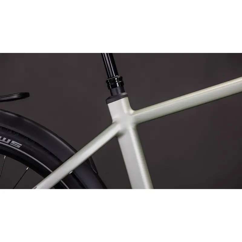 Nuride Hybrid Exc 28 '' 12V 100mm 800WH Bosch Performance Line CX Lemongrass'n'Reflex 2026 Tamanho S #3