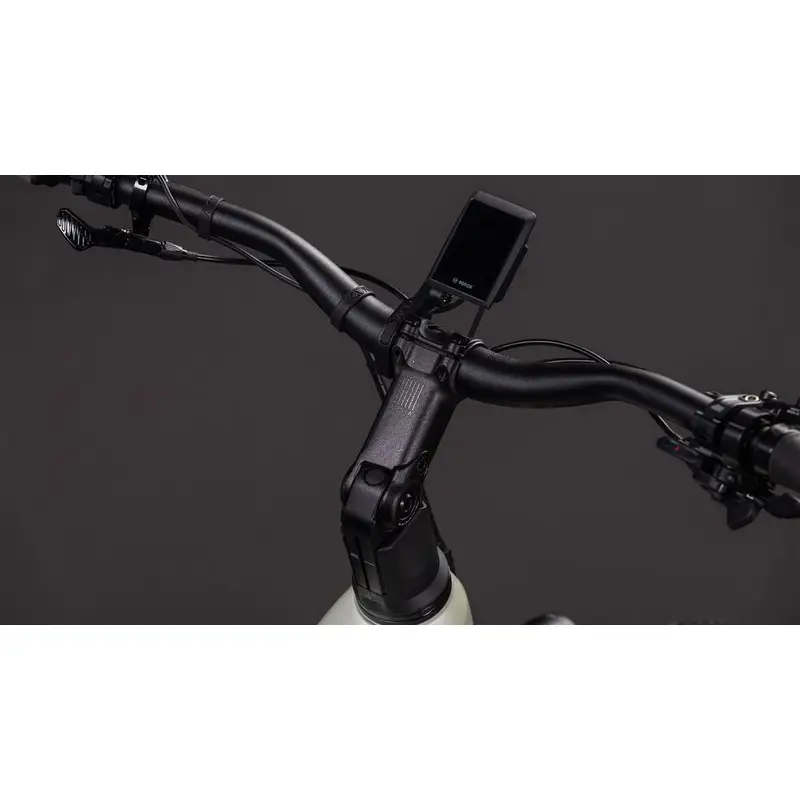 Entrada fácil de Nuride Hybrid Ex Fácil 28 '' 12V 100 mm 800Wh Bosch CX Lemongrass'n'Reflex 2026 Tam #2