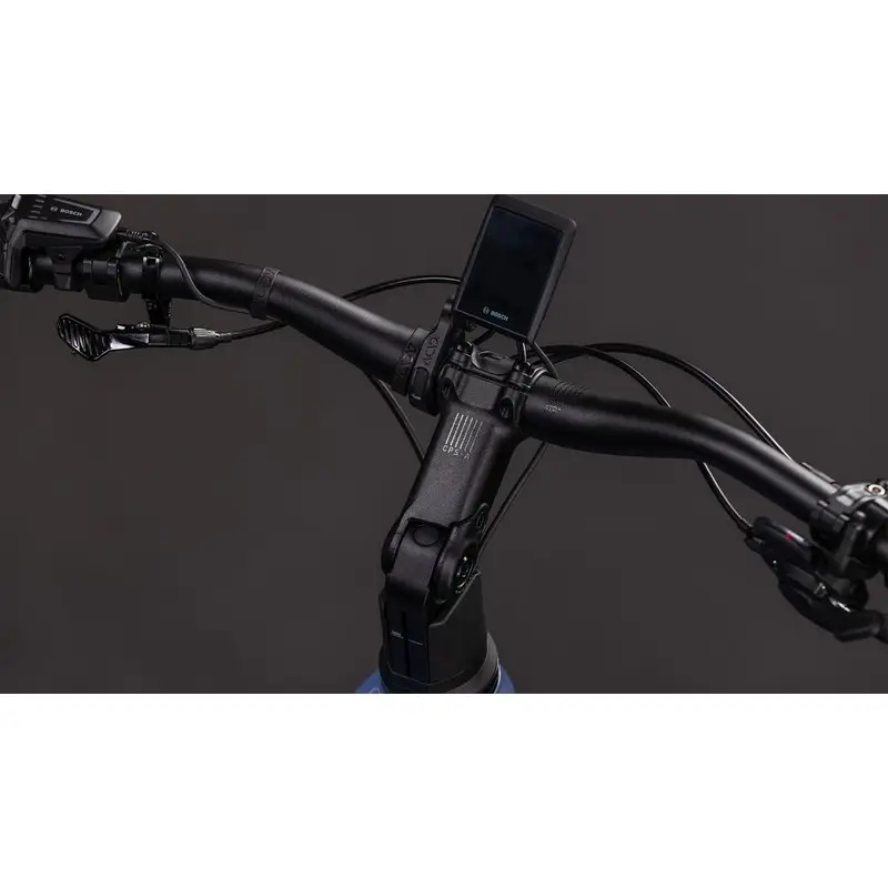Nuride Hybrid Exc Easy Entry 28 '' 12V 100mm 800Wh Bosch Même ligne CX JeansBlue'n’Blue 2026 Taille #2
