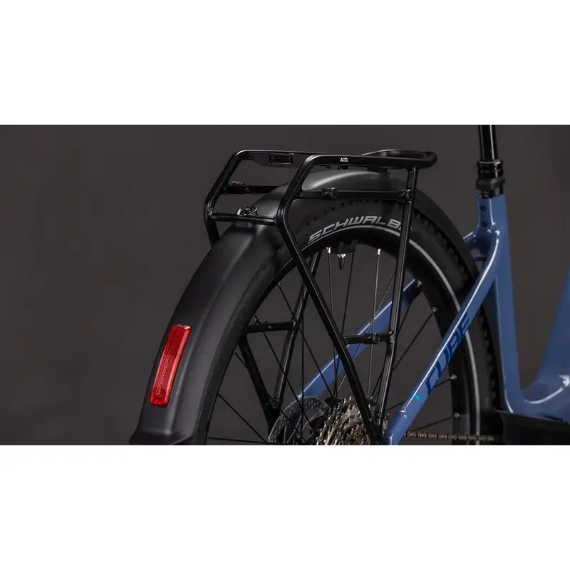 Nuride Hybrid Exc Easy Entry 28 '' 12V 100mm 800Wh Bosch Même ligne CX JeansBlue'n’Blue 2026 Taille #3