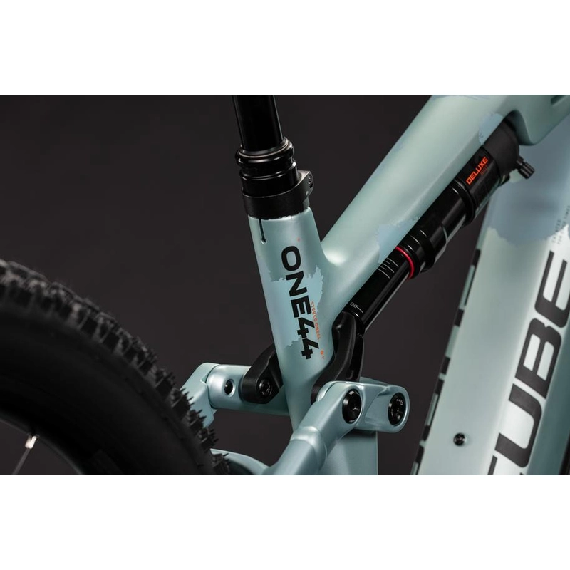 Stereo Hybrid ONE44 HPC Pro 29'' 12v 150mm 800Wh Bosch P Line CX Pearlaqua'n'Black 2027 Talla L #3