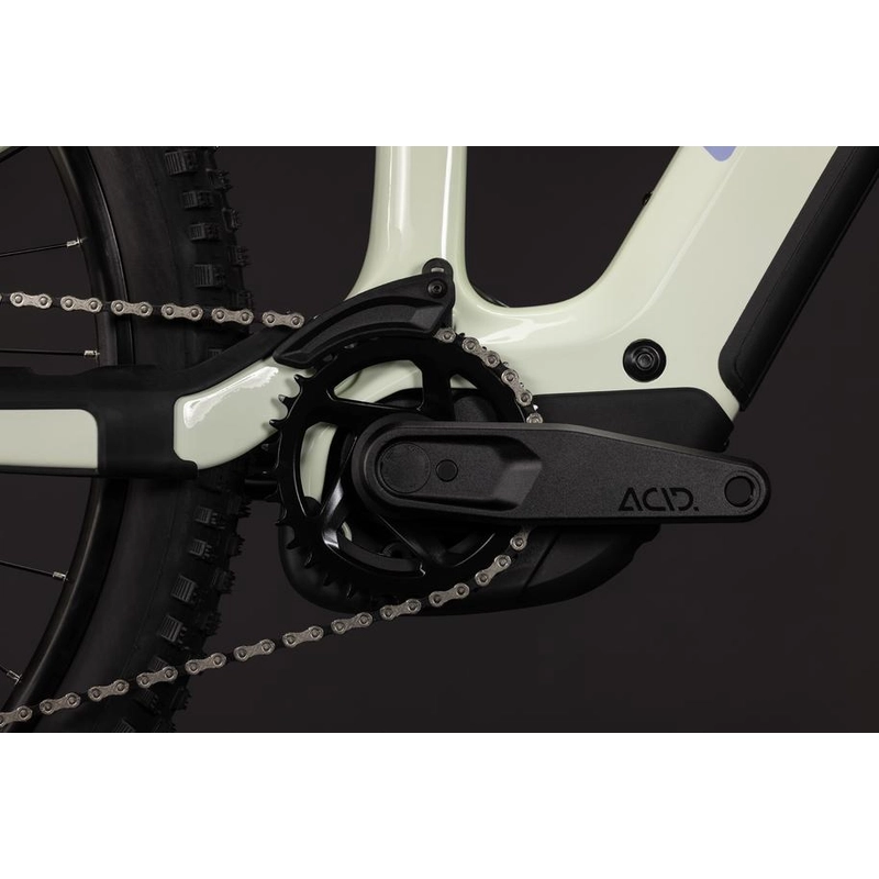 Stereo Hybrid ONE44 HPC Race 29'' 12v 150mm 800Wh Bosch P L CX Mellowyellow’n’Lilac 2027 Taglia L #4