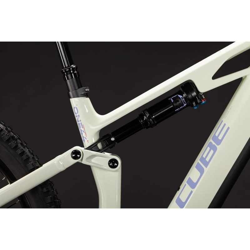Stereo Hybrid ONE44 HPC Race 29'' 12v 150mm 800Wh Bosch P L CX Mellowyellow’n’Lilac 2027 Taglia L #5