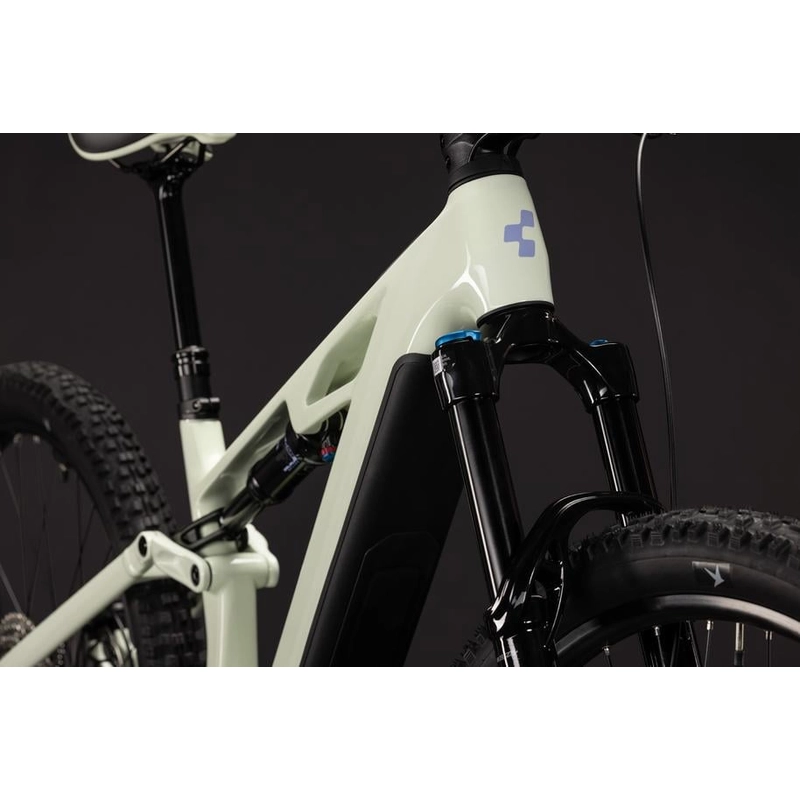 Stereo Hybrid ONE44 HPC Race 29'' 12v 150mm 800Wh Bosch P L CX Mellowyellow'n'Lilac 2027 Tamanho M #6