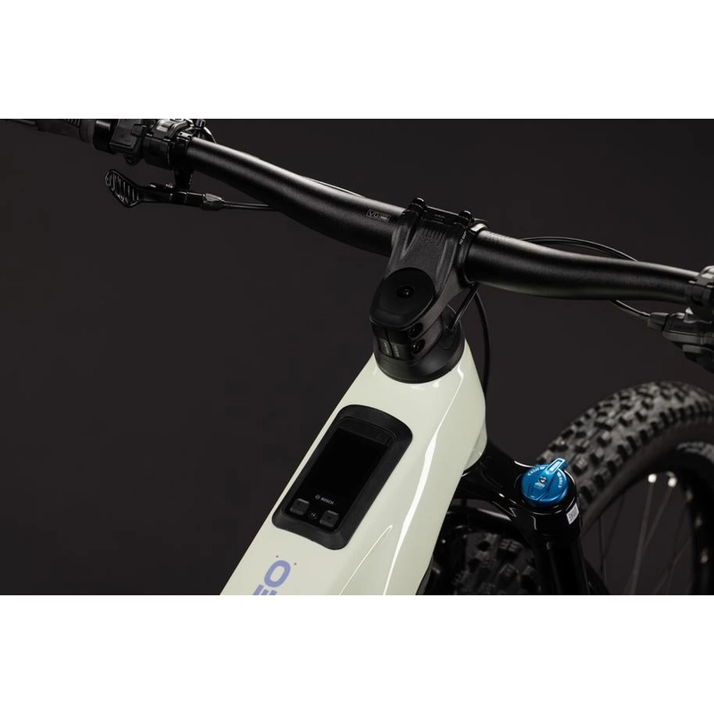Stereo Hybrid ONE44 HPC Race 29'' 12v 150mm 800Wh Bosch P L CX Mellowyellow'n'Lilac 2027 Size XL #1