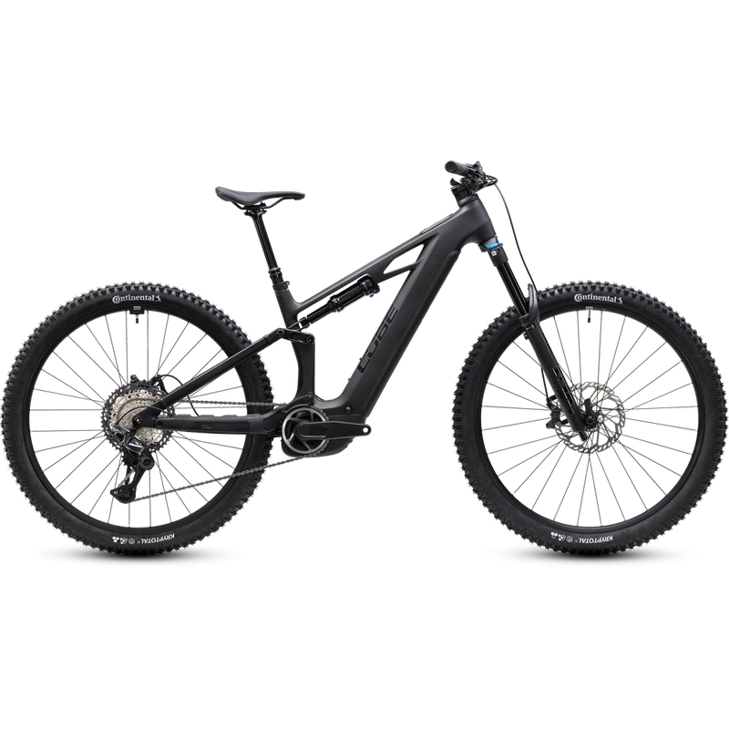 Stereo Hybrid ONE44 HPC SLX 29'' 12v 150mm 800Wh Bosch Perf Line CX Blackline 2027 Taglia M