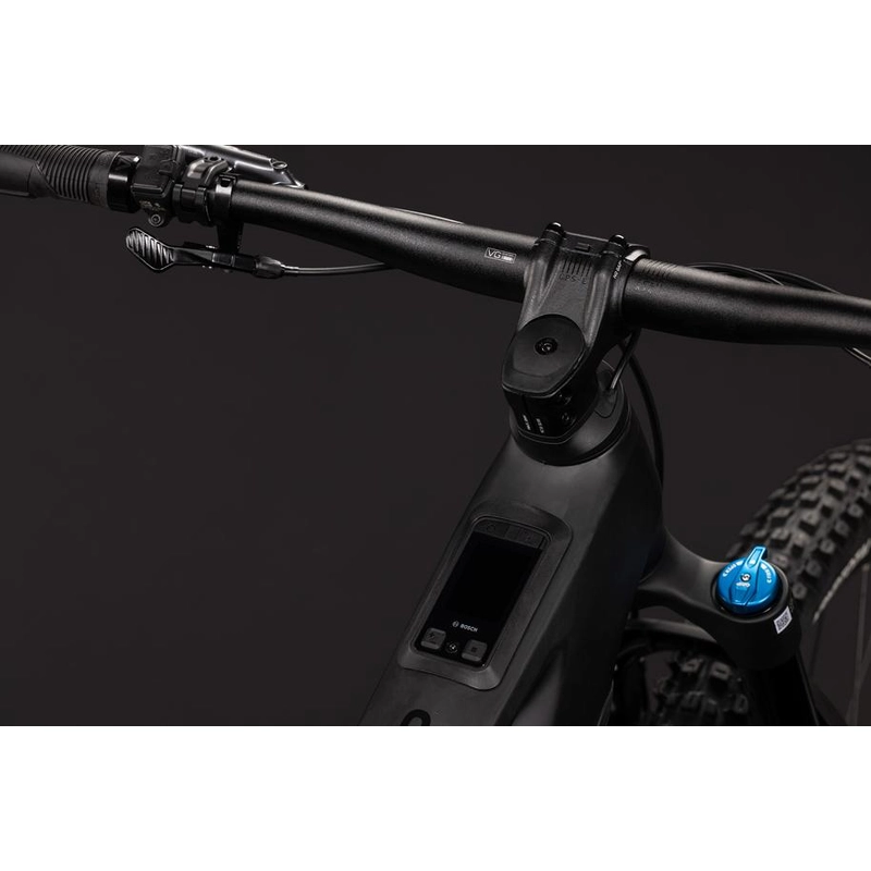 Stereo Hybrid ONE44 HPC SLX 29'' 12v 150mm 800Wh Bosch Perf Line CX Blackline 2027 Taglia M #1
