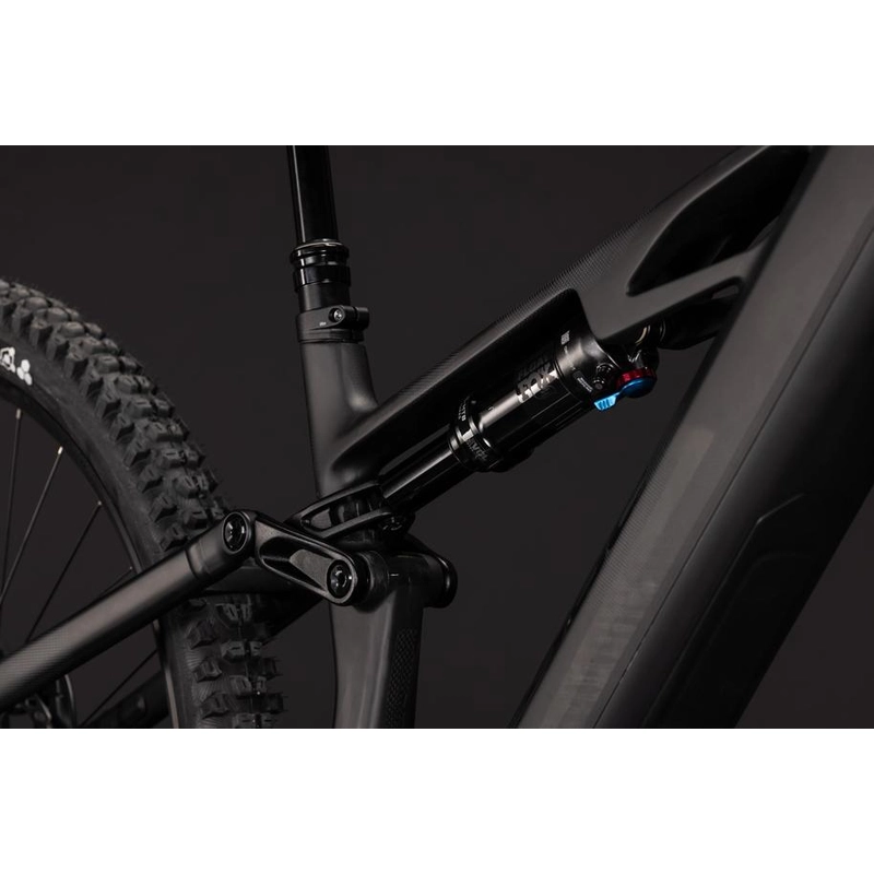 Stereo Hybrid ONE44 HPC SLX 29'' 12v 150mm 800Wh Bosch Perf Line CX Blackline 2027 Taglia M #5