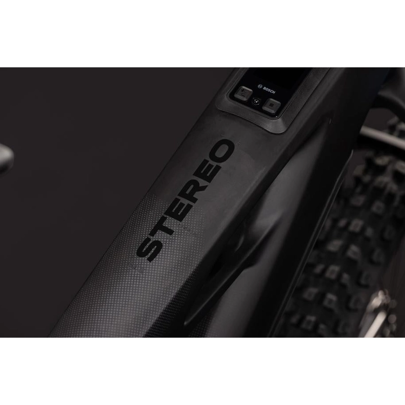 Stereo Hybrid ONE44 HPC SLX 27.5'' 12v 150mm 800Wh Bosch Perf Line CX Blackline 2027 Taglia S #2