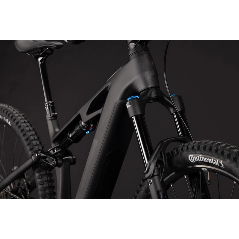 Stereo Hybrid ONE44 HPC SLX 29'' 12v 150mm 800Wh Bosch Perf Line CX Blackline 2027 Taglia XL #6