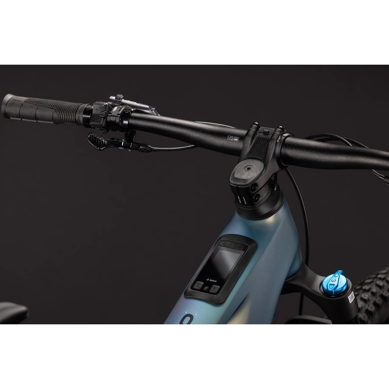 Stereo Hybrid ONE44 HPC SLX 27.5'' 12v 150mm 800Wh Bosch P Line CX Jungali’n’Black 2027 Taglia S #3