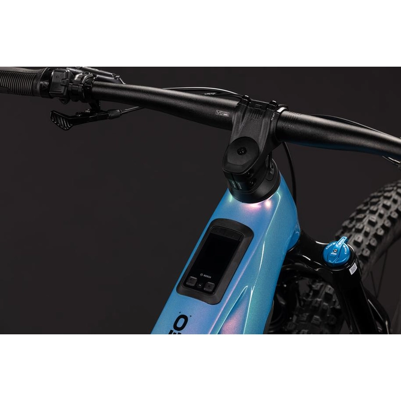 Stereo Hybrid ONE44 HPC SLX 29'' 12v 150mm 800Wh Bosch Perf Line CX Dream’n’Black 2027 Taglia M #1