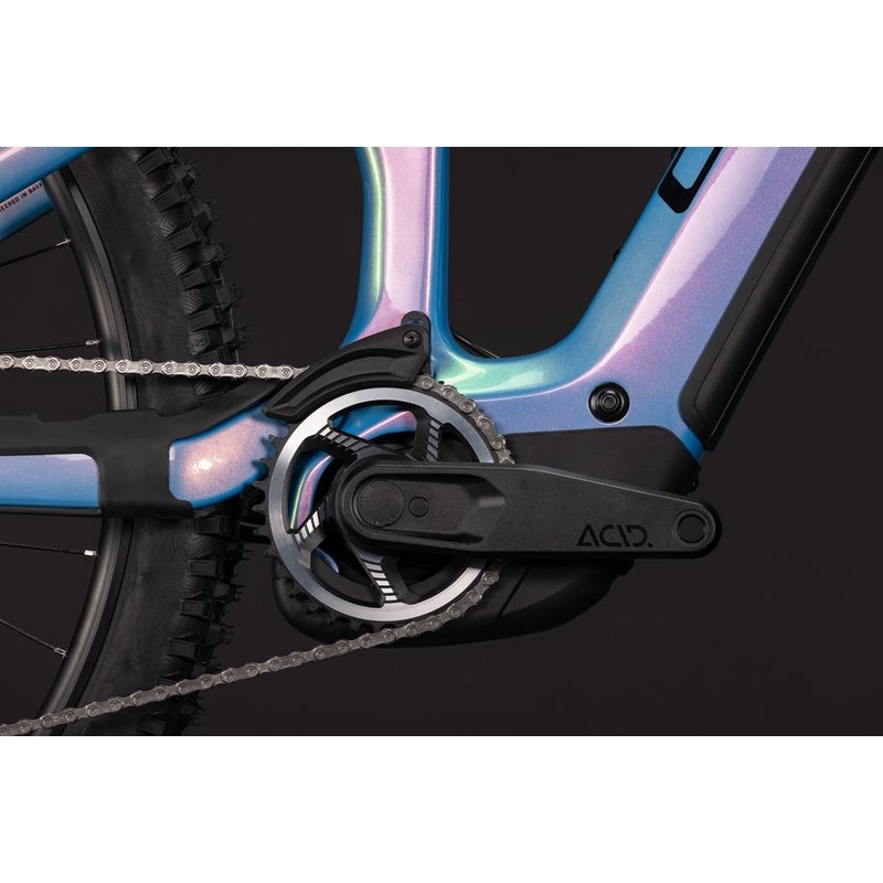 Stereo Hybrid ONE44 HPC SLX 29'' 12v 150mm 800Wh Bosch Perf Line CX Dream’n’Black 2027 Taglia M #5