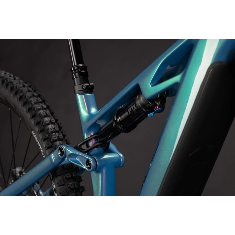 Stereo Hybrid ONE44 HPC SLX 29'' 12v 150mm 800Wh Bosch Perf Line CX Dream’n’Black 2027 Taglia M #6