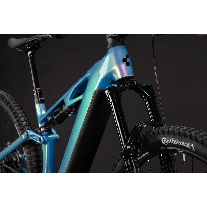 Stereo Hybrid ONE44 HPC SLX 29'' 12v 150mm 800Wh Bosch Perf Line CX Dream’n’Black 2027 Taglia M #7