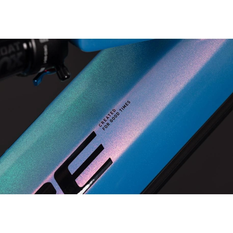 Stereo Hybrid ONE44 HPC SLX 29'' 12v 150mm 800Wh Bosch Perf Line CX Dream’n’Black 2027 Taglia XL #4