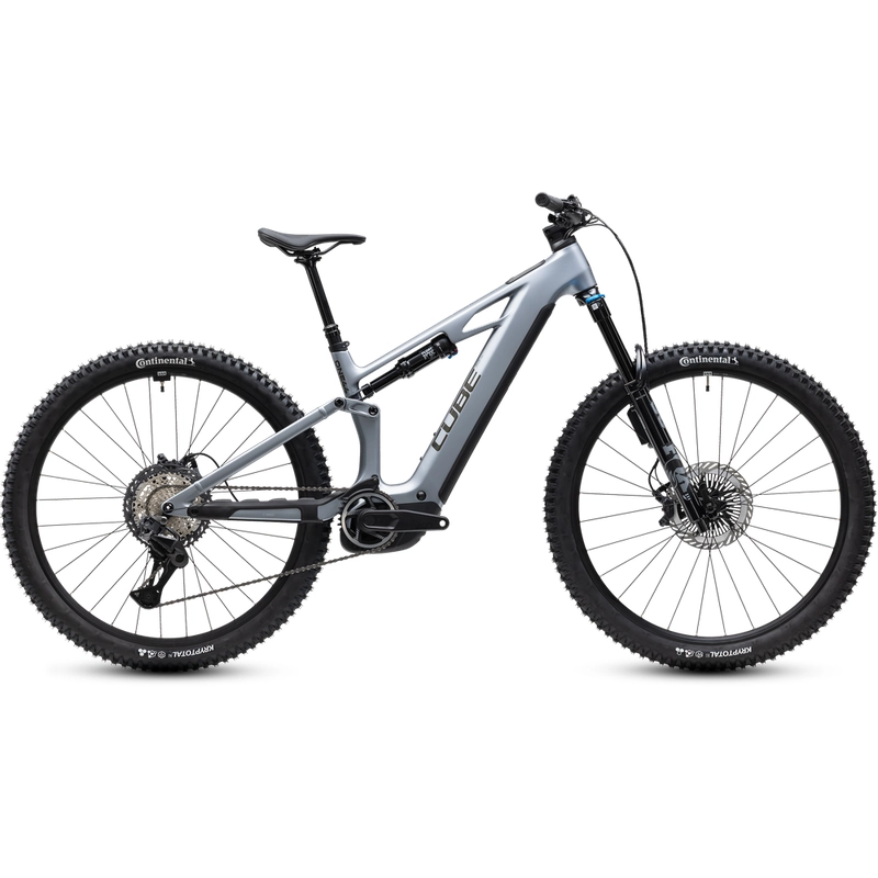 Stereo Hybrid ONE44 HPC SLX Evo 29'' 12v 150mm 800Wh Bosch P L CX Slategrey’n’Prizm 2027 Taglia M - image