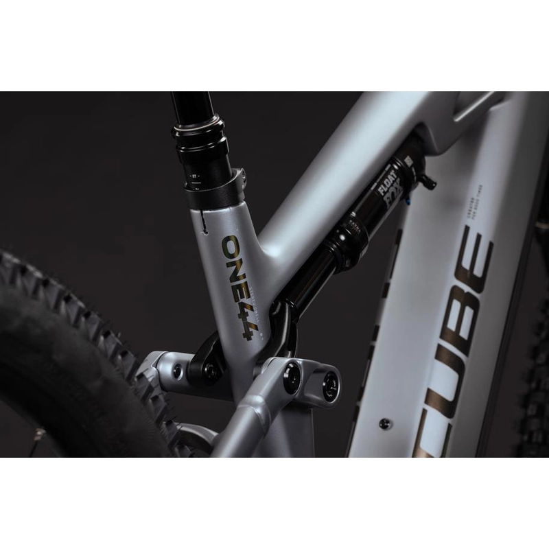 Stereo Hybrid ONE44 HPC SLX Evo 29'' 12v 150mm 800Wh Bosch P L CX Slategrey’n’Prizm 2027 Taglia M #1