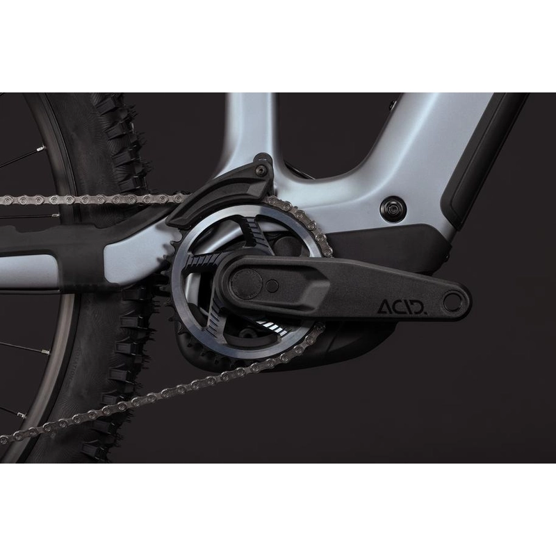 Stereo Hybrid ONE44 HPC SLX Evo 29'' 12v 150mm 800Wh Bosch P L CX Slategrey’n’Prizm 2027 Taglia M #2