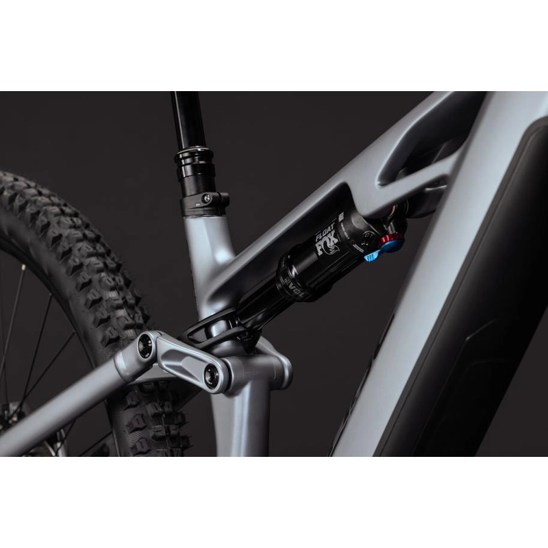 Stereo Hybrid ONE44 HPC SLX Evo 29'' 12v 150mm 800Wh Bosch P L CX Slategrey’n’Prizm 2027 Taglia M #4