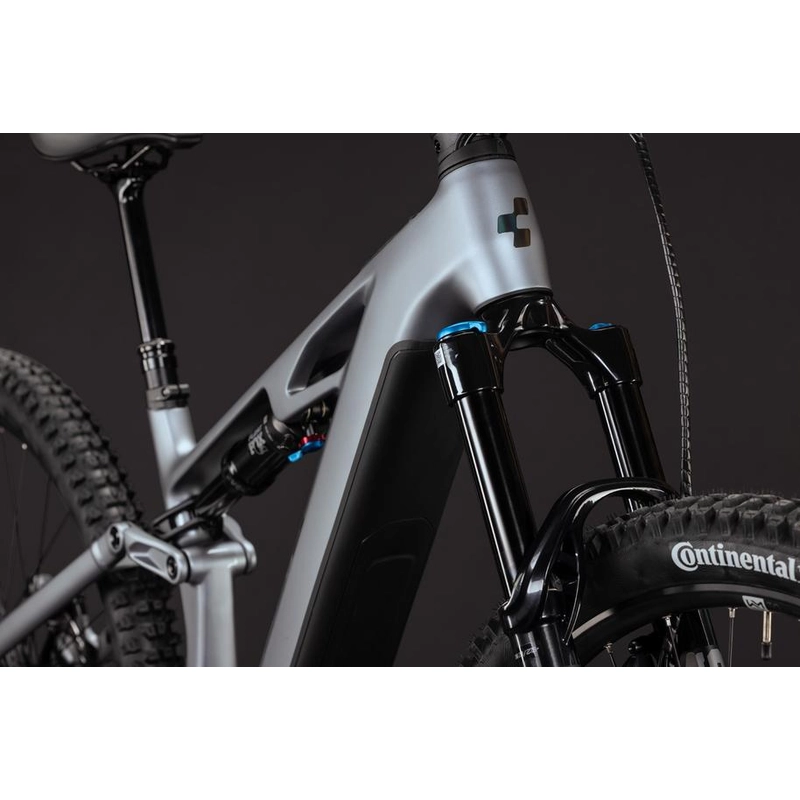 Stereo Hybrid ONE44 HPC SLX Evo 29'' 12v 150mm 800Wh Bosch P L CX Slategrey’n’Prizm 2027 Taglia M #5