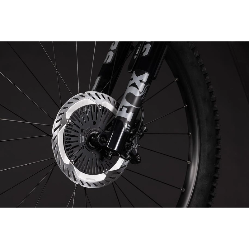 Stereo Hybrid ONE44 HPC SLX Evo 29'' 12v 150mm 800Wh Bosch P L CX Slategrey’n’Prizm 2027 Taglia M #6