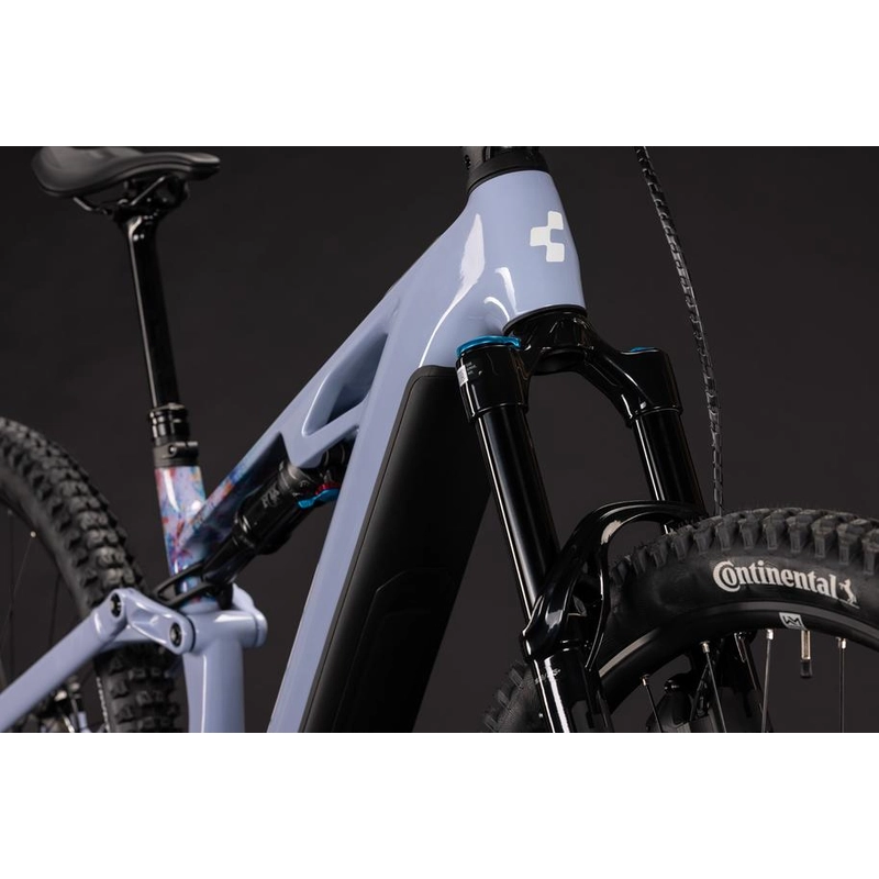 Stereo Hybrid ONE44 HPC SLX Evo 29'' 12v 150mm 800Wh Bosch Perf Line CX Artline 2027 Taglia L #5