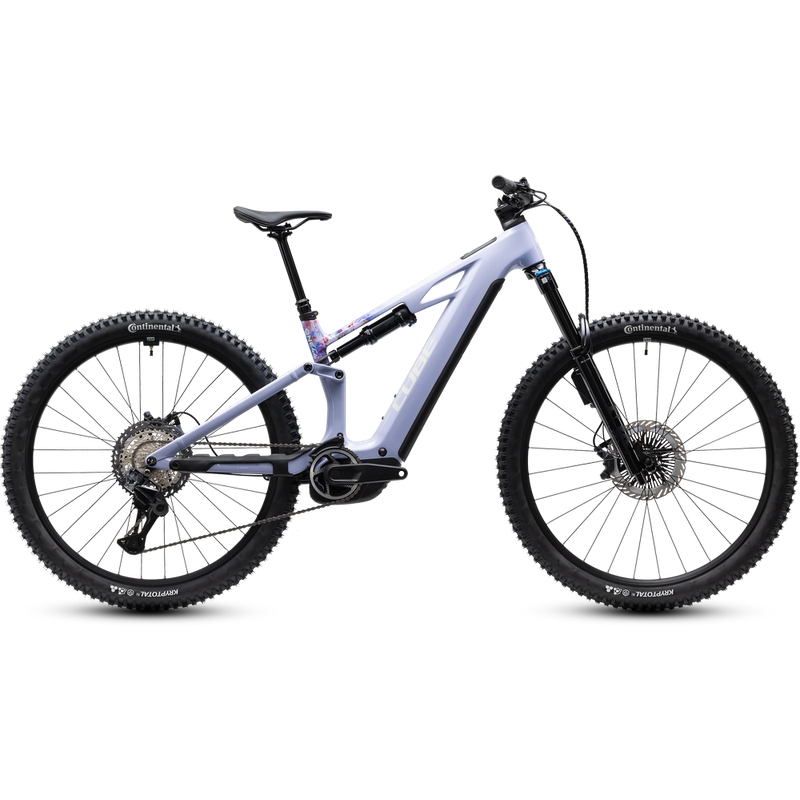 Stereo Hybrid ONE44 HPC SLX Evo 27.5'' 12v 140mm 800Wh Bosch Perf Line CX Artline 2027 Taglia S