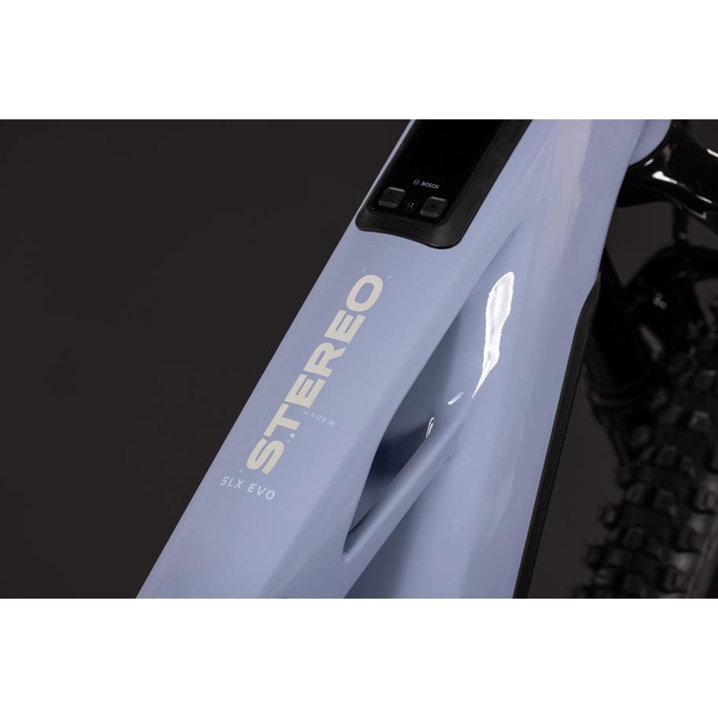 Stereo Hybrid ONE44 HPC SLX Evo 27.5'' 12v 140mm 800Wh Bosch Perf Line CX Artline 2027 Taglia S #1