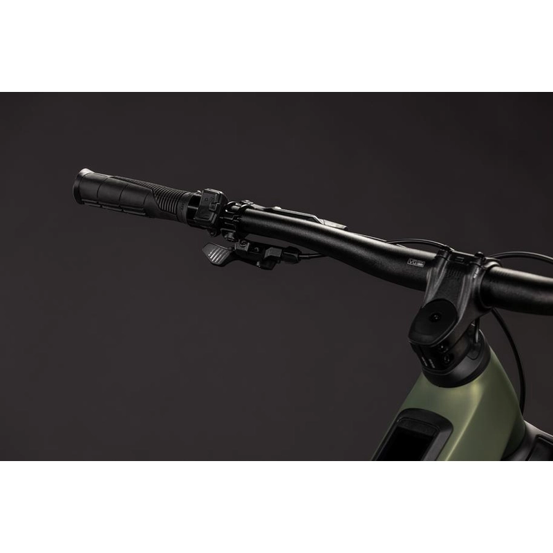 Stereo Hybrid ONE44 HPC TM 27.5'' 12v 150mm 800Wh Bosch P Line CX Reedgreen’n’Gills 2027 Taglia S #1