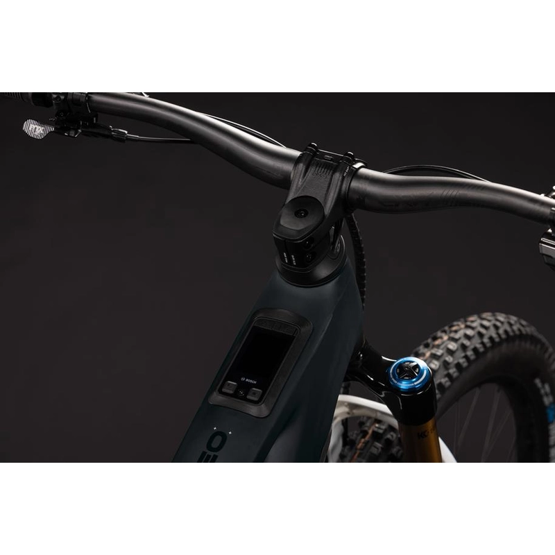 Stereo Hybrid ONE44 HPC AT 29'' 12v 150mm 800Wh Bosch Perf Line CX Carbon’n’White 2027 Taglia M #1
