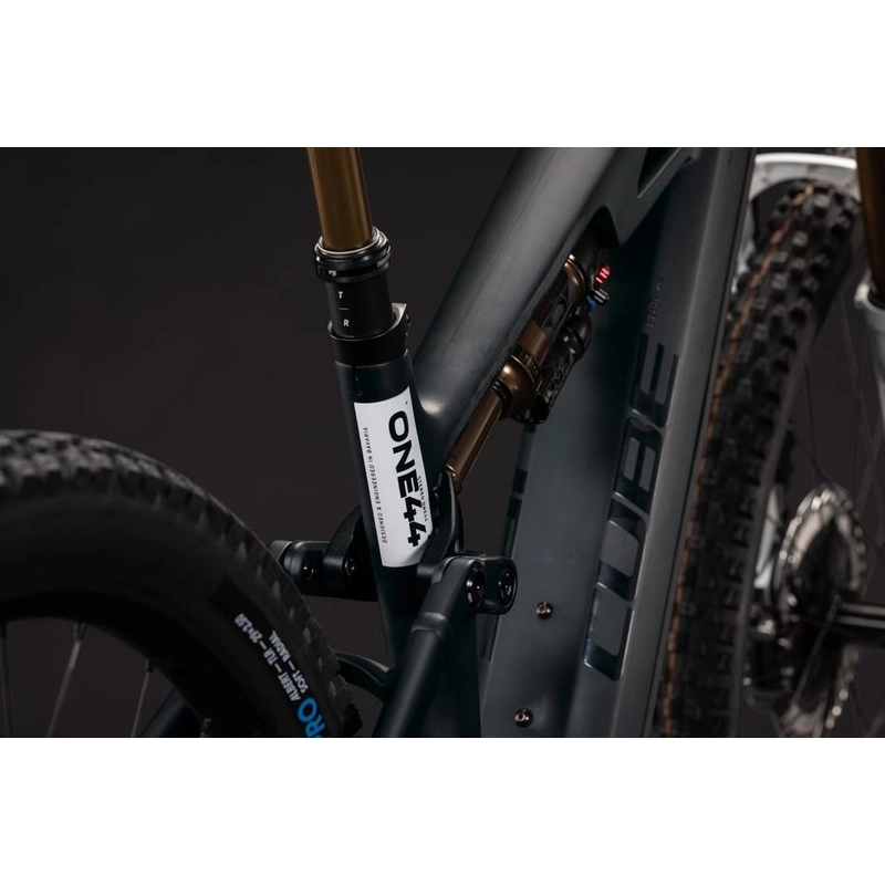 Stereo Hybrid ONE44 HPC AT 29'' 12v 150mm 800Wh Bosch Perf Line CX Carbon’n’White 2027 Taglia M #3