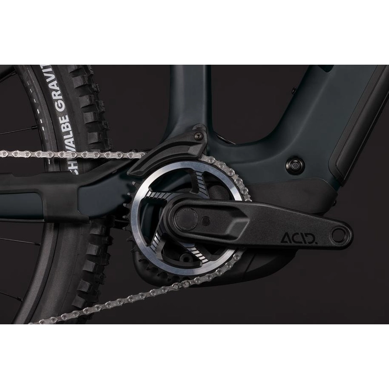 Stereo Hybrid ONE44 HPC AT 29'' 12v 150mm 800Wh Bosch Perf Line CX Carbon’n’White 2027 Taglia M #4
