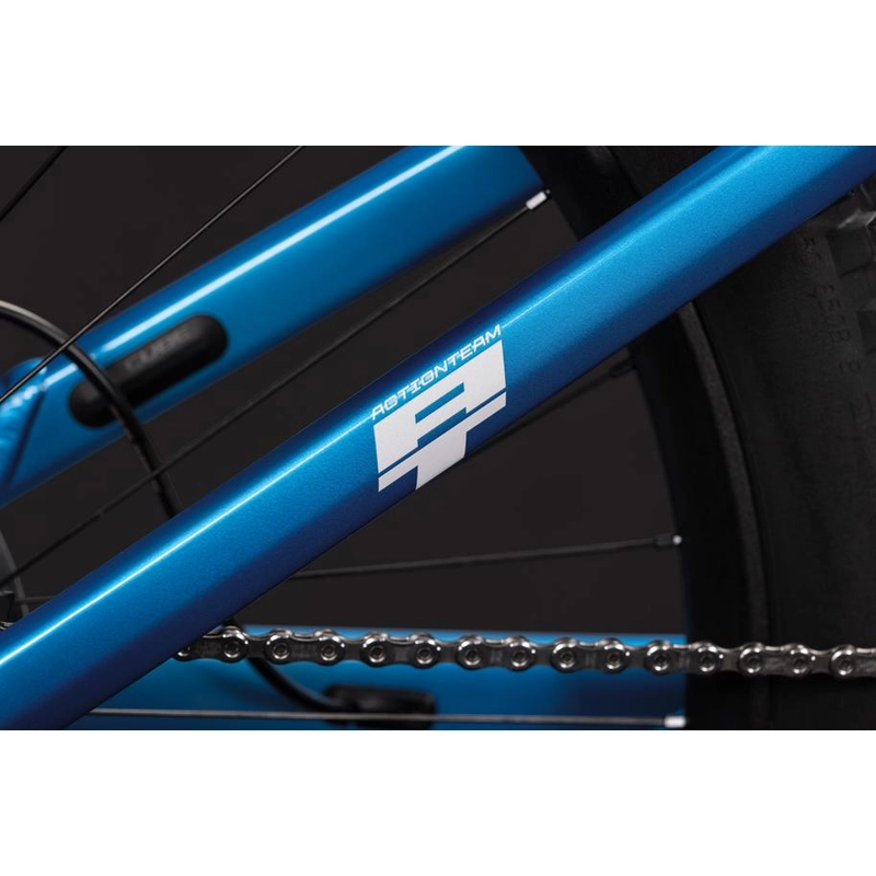 Stereo Hybrid ONE44 HPC AT 29'' 12v 150mm 800Wh Bosch Perf Line CX Actionteam 2027 Taglia M #1
