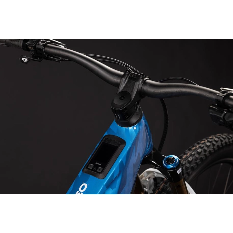 Stereo Hybrid ONE44 HPC AT 29'' 12v 150mm 800Wh Bosch Perf Line CX Actionteam 2027 Taglia M #2