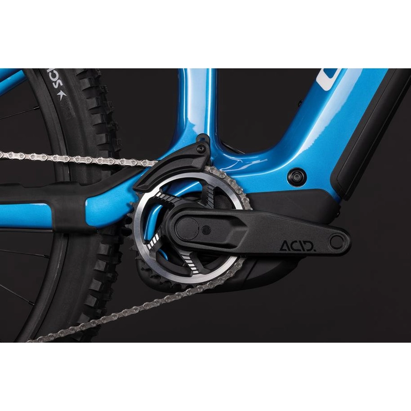 Stereo Hybrid ONE44 HPC AT 29'' 12v 150mm 800Wh Bosch Perf Line CX Actionteam 2027 Taglia XL #5