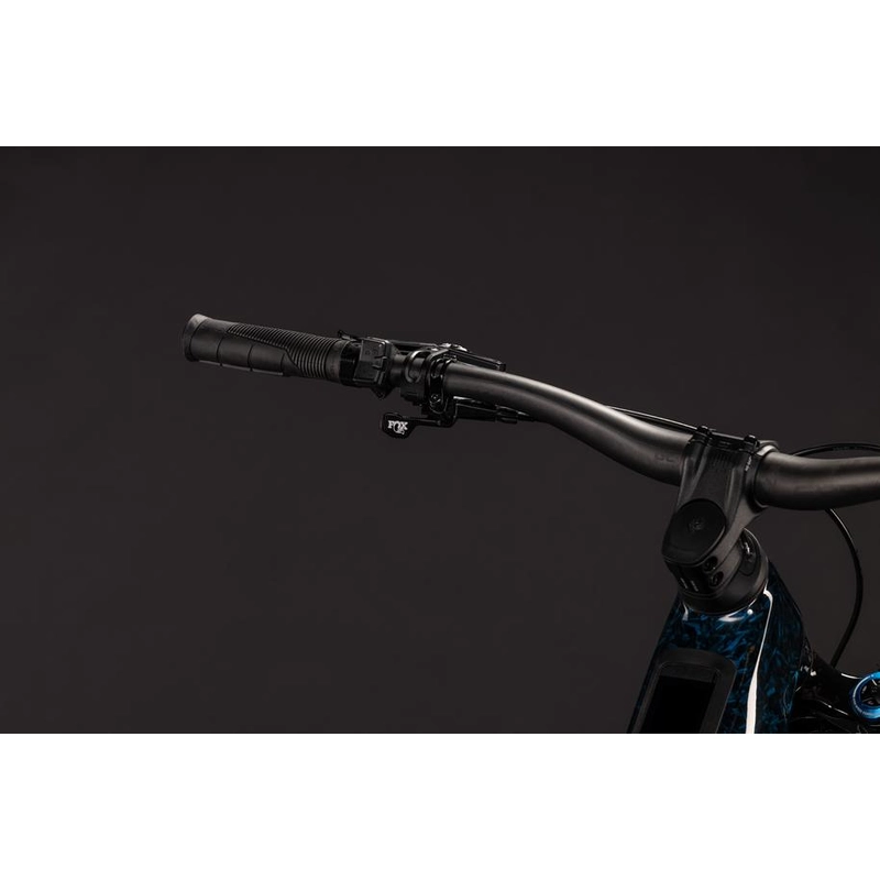 Stereo Hybrid ONE44 HPC SLT 27.5'' 12v 150mm 800Wh Bosch PL CX-R Splinternavy’n’Prizm 2027 Taglia S #1