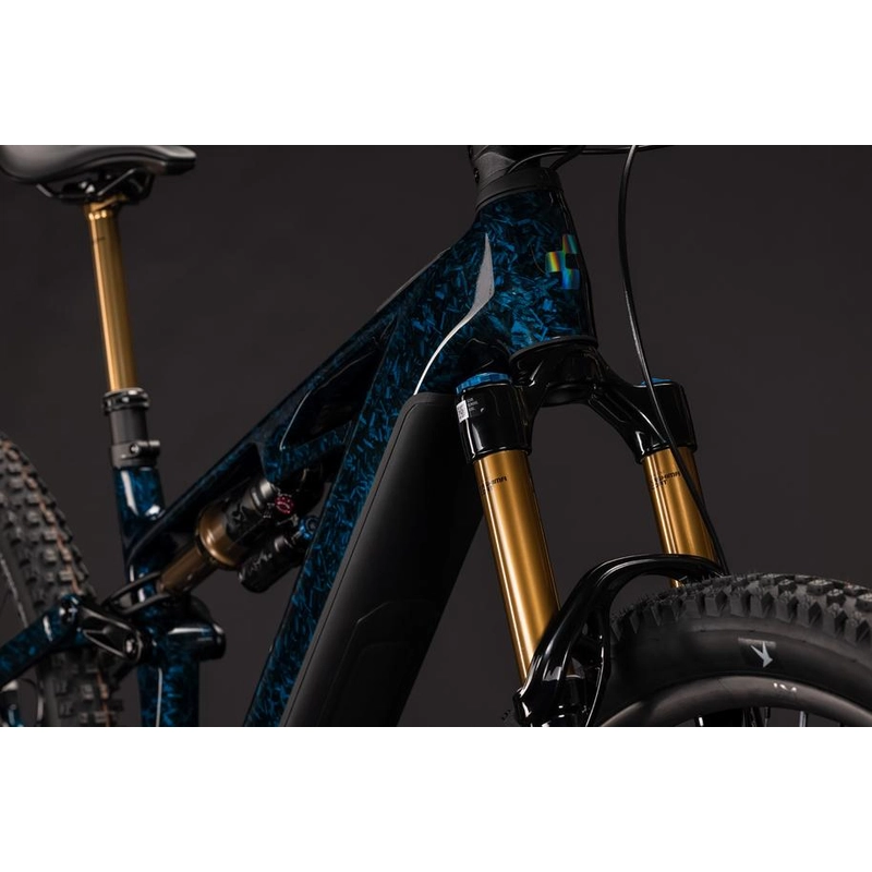 Stereo Hybrid ONE44 HPC SLT 27.5'' 12v 150mm 800Wh Bosch PL CX-R Splinternavy’n’Prizm 2027 Taglia S #7