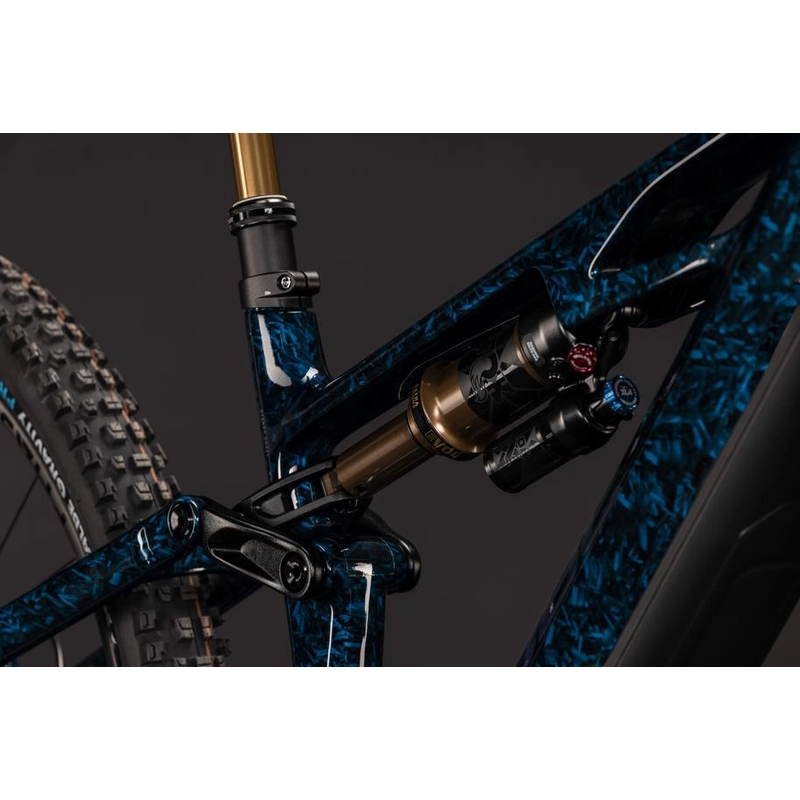 Stereo Hybrid ONE44 HPC SLT 29'' 12v 150mm 800Wh Bosch PL CX-R Splinternavy’n’Prizm 2027 Taglia XL #6
