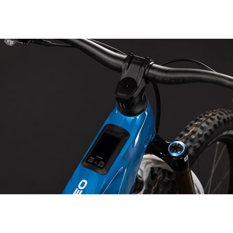 Stereo Hybrid ONE77 HPC AT 29/27.5'' 12v 170mm 800Wh Bosch Perf Line CX Actionteam 2027 Taglia L #1