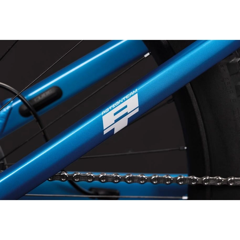 Stereo Hybrid ONE77 HPC AT 29/27.5'' 12v 170mm 800Wh Bosch Perf Line CX Actionteam 2027 Taglia L #3