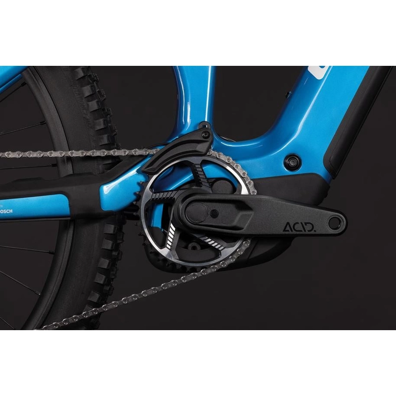 Stereo Hybrid ONE77 HPC AT 29/27.5'' 12v 170mm 800Wh Bosch Perf Line CX Actionteam 2027 Taglia S #4