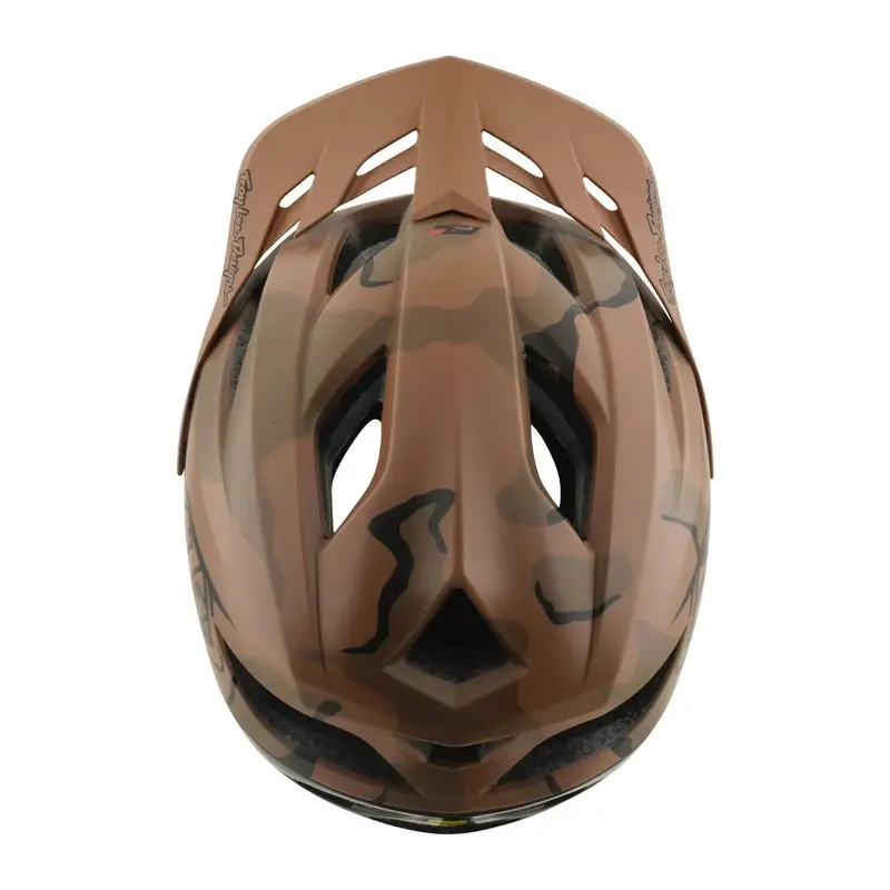 Flowline SE Helmet Sienna Camo Size XS/S (54-56) #3