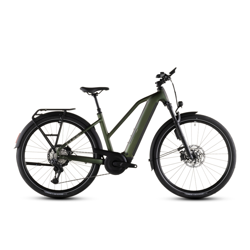 Nuride híbrido slt trapeze 28 '' 12V 100 mm 800wh bosch incluso línea cx stellar'n'Chrome 2026 tamañ