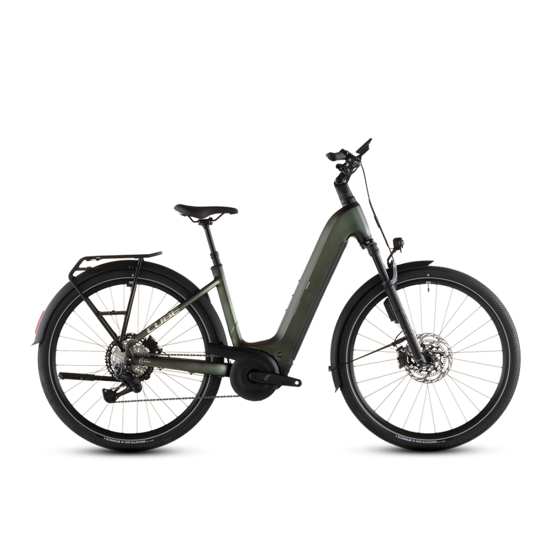 Nuride hybride slt Easy Entry 28 '' 12V 100mm 800Wh Bosch Même ligne CX Stellar'n'Chrome 2026 Taille